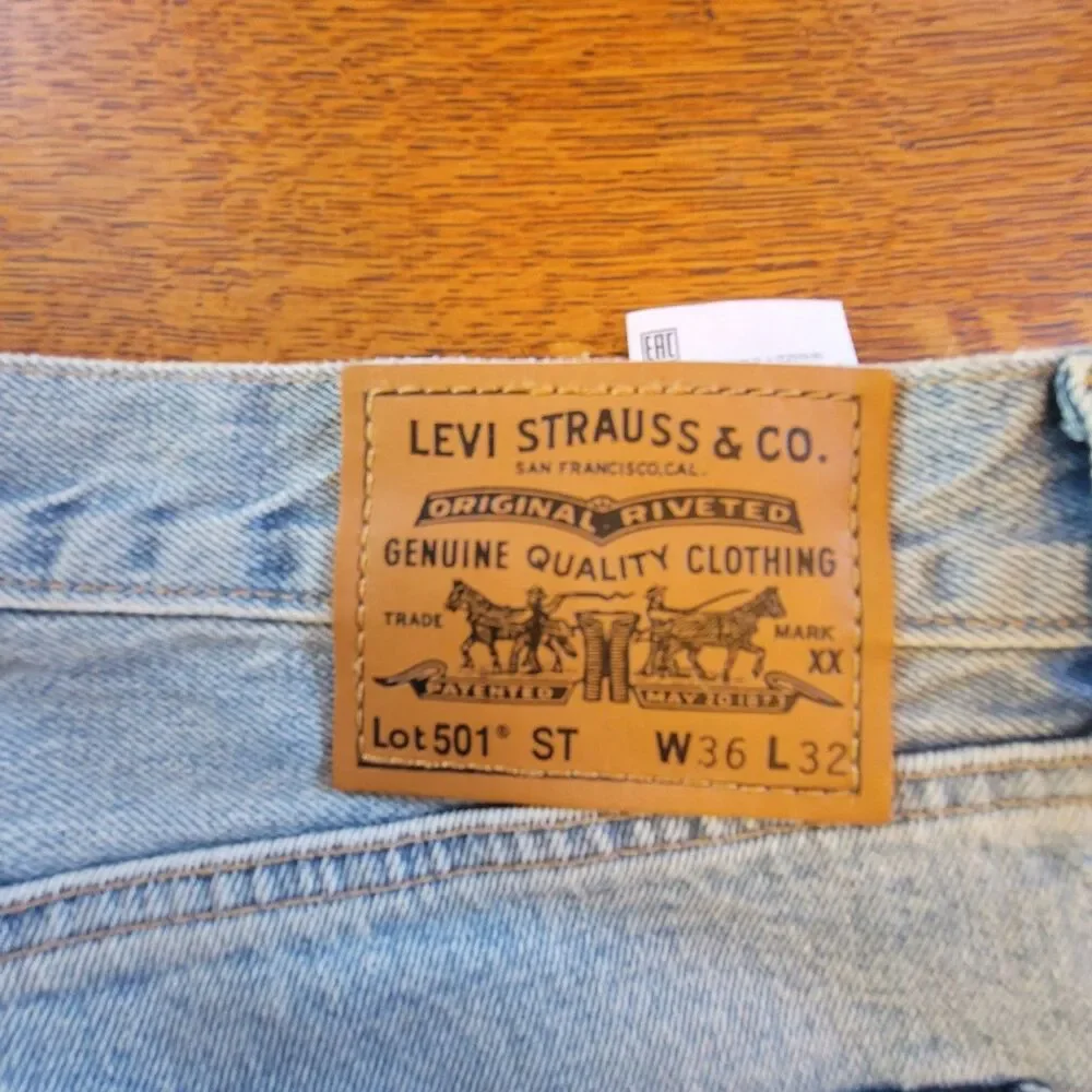 Levis levi premium